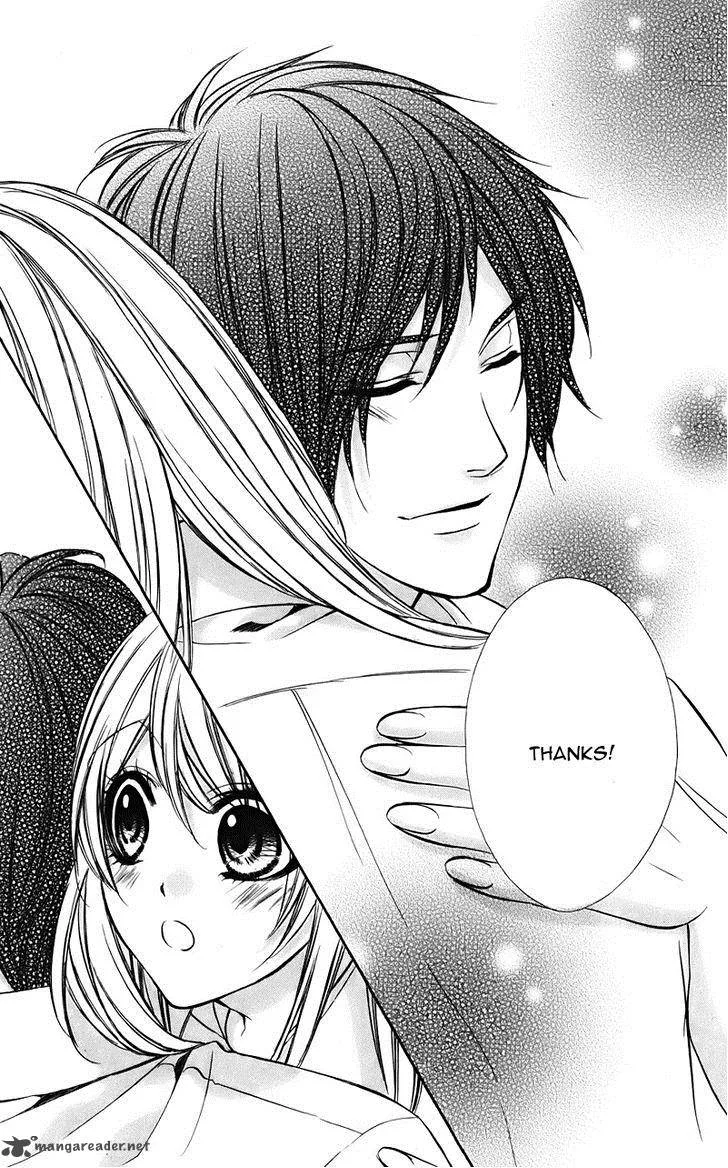 Kimi to Koi no Tochuu Chapter 7 page 20