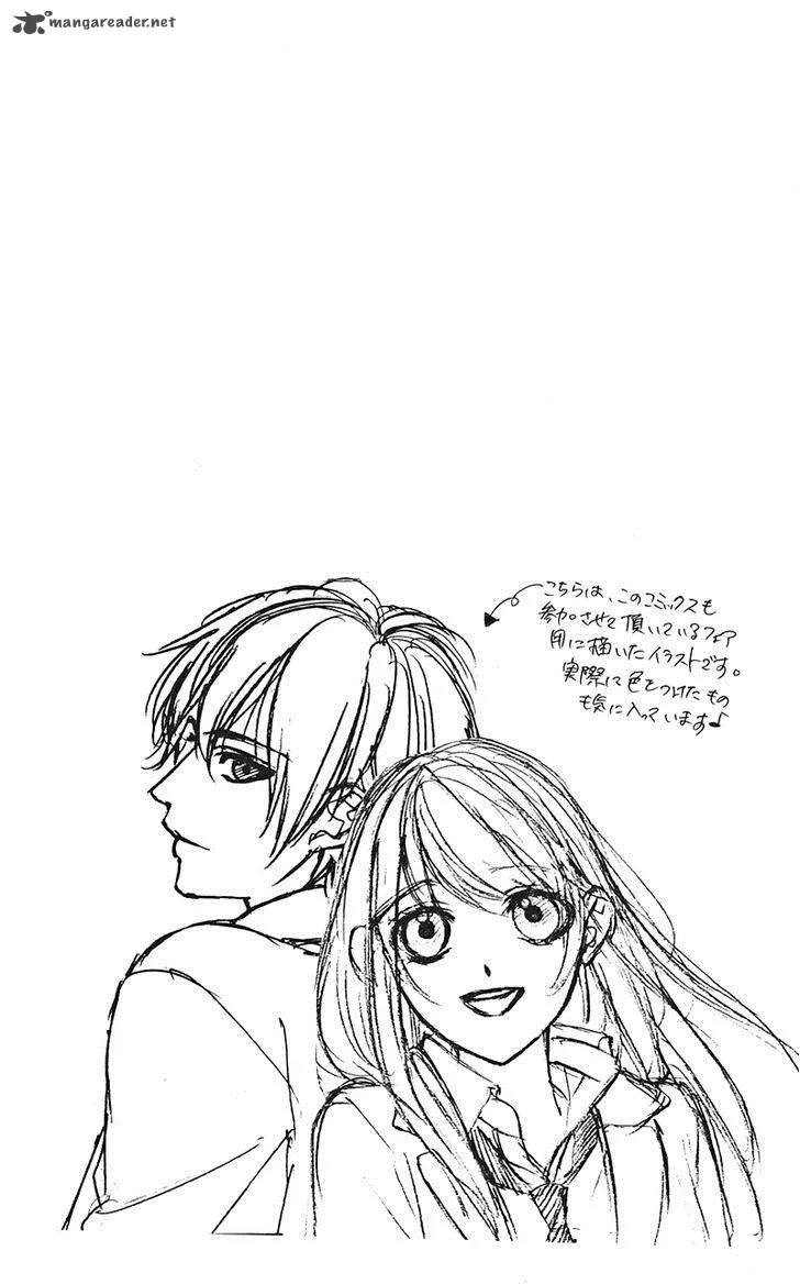 Kimi to Koi no Tochuu Chapter 7 page 33