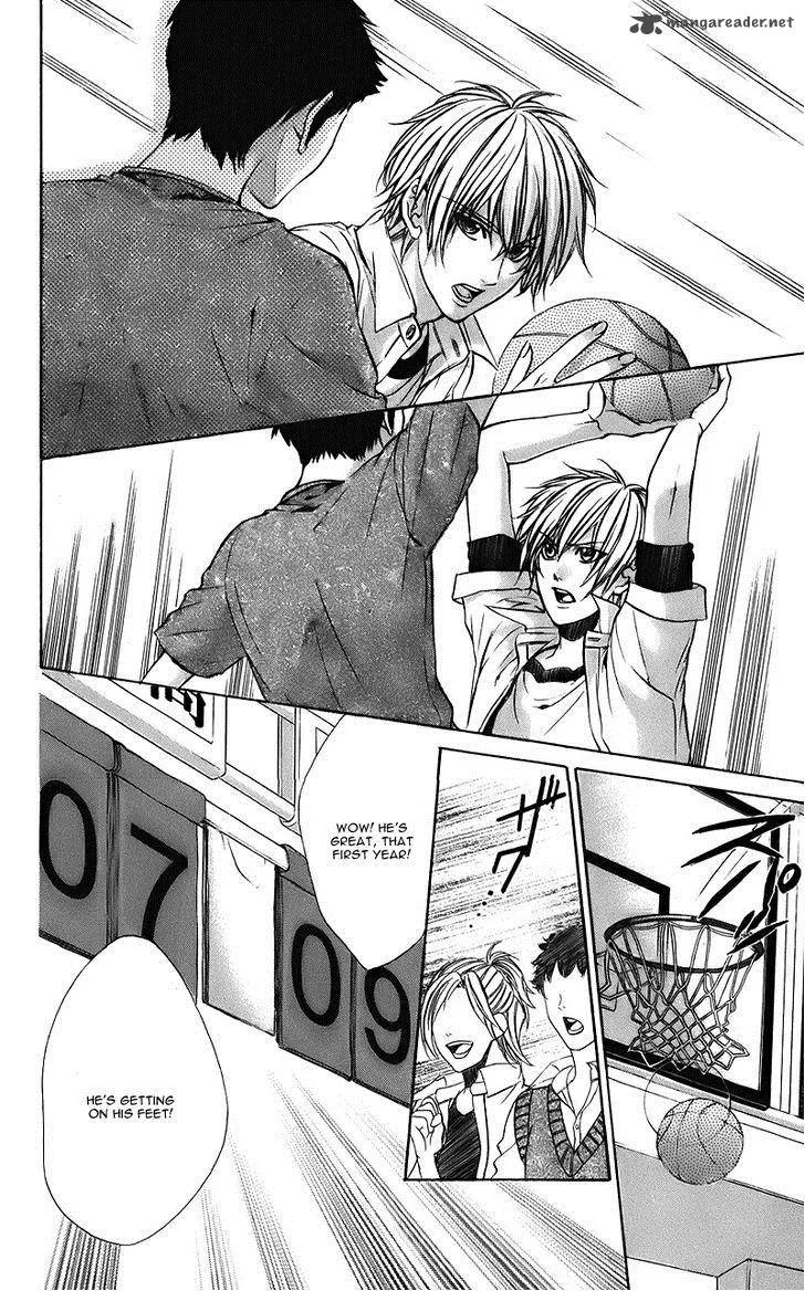 Kimi to Koi no Tochuu Chapter 7 page 29