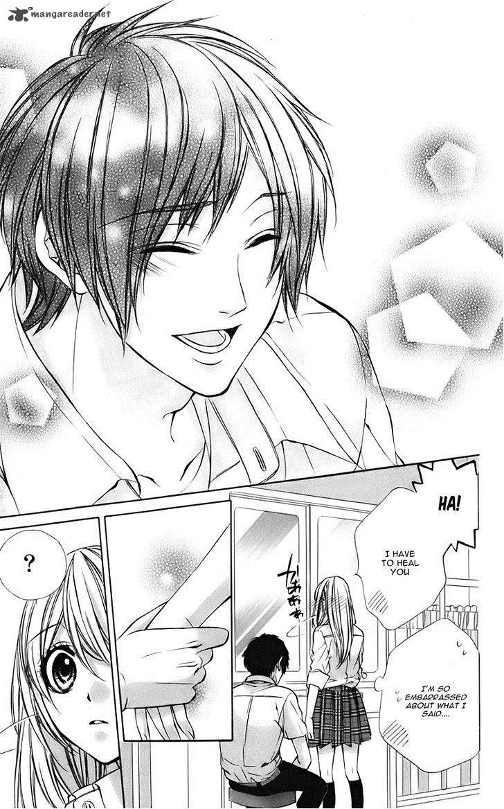 Kimi to Koi no Tochuu Chapter 7 page 18