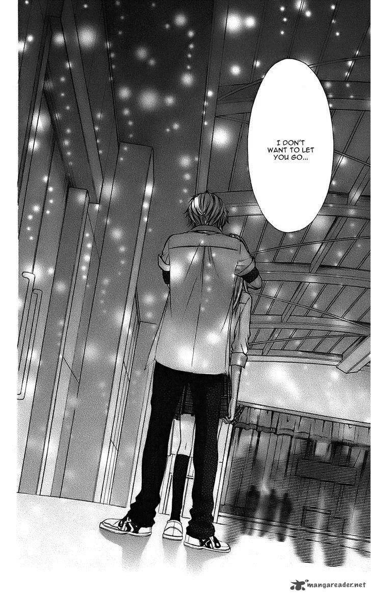 Kimi to Koi no Tochuu Chapter 8 page 18