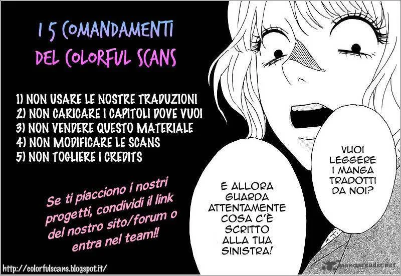 Kimi to Koi no Tochuu Chapter 9 page 4