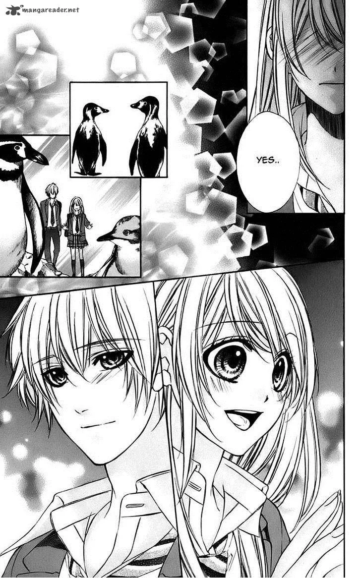 Kimi to Koi no Tochuu Chapter 9 page 29