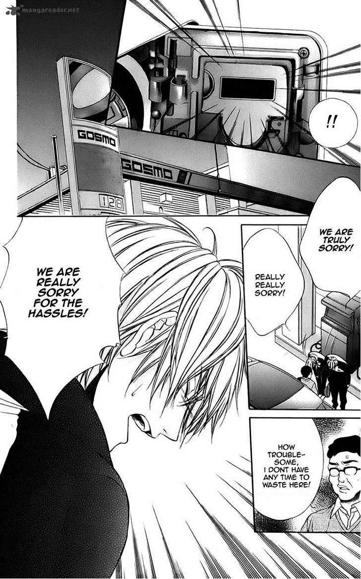 Kimi to Koi no Tochuu Chapter 9 page 20