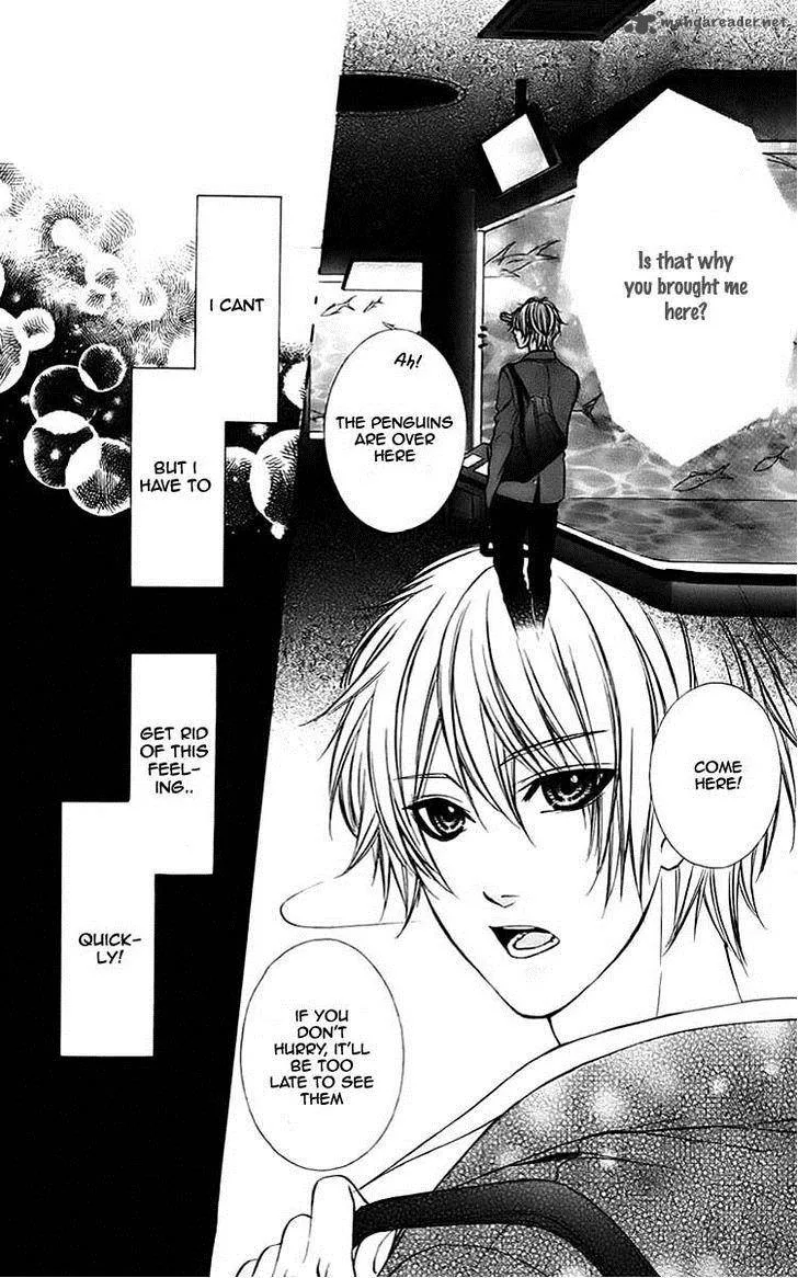 Kimi to Koi no Tochuu Chapter 9 page 28