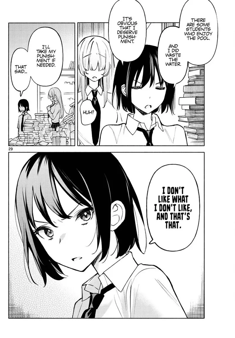 Kimi to Warui Koto ga Shitai Chapter 1 page 28