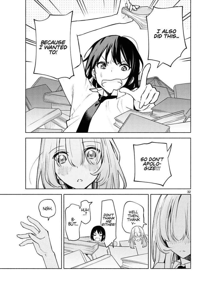 Kimi to Warui Koto ga Shitai Chapter 1 page 31