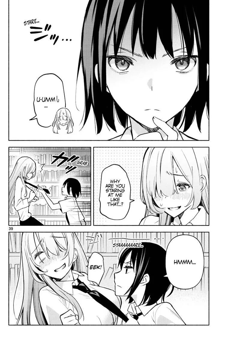 Kimi to Warui Koto ga Shitai Chapter 1 page 38