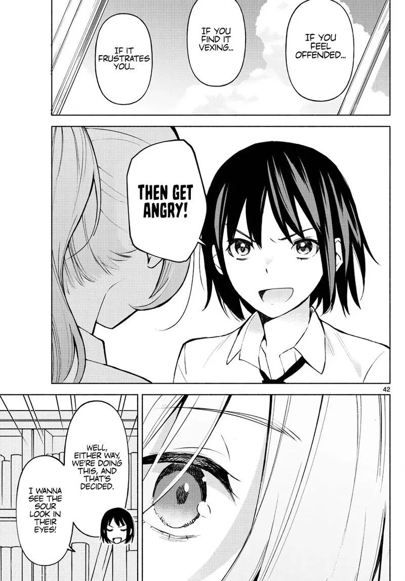 Kimi to Warui Koto ga Shitai Chapter 1 page 41