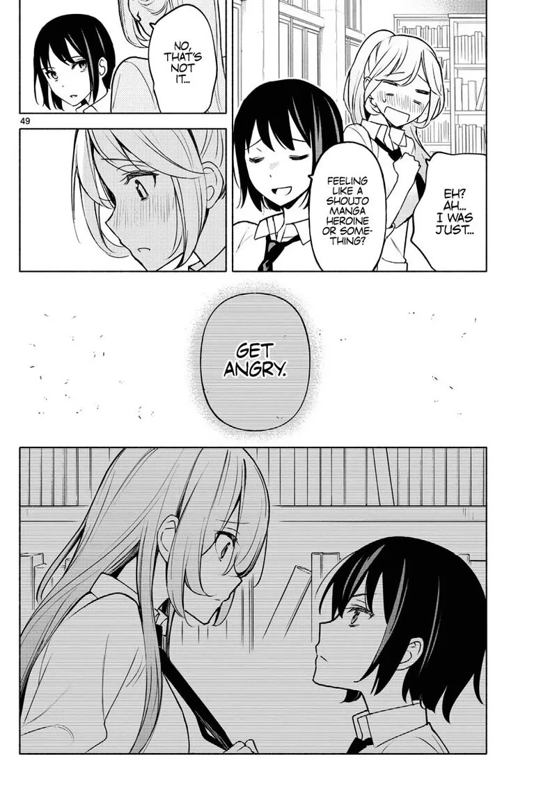 Kimi to Warui Koto ga Shitai Chapter 1 page 48