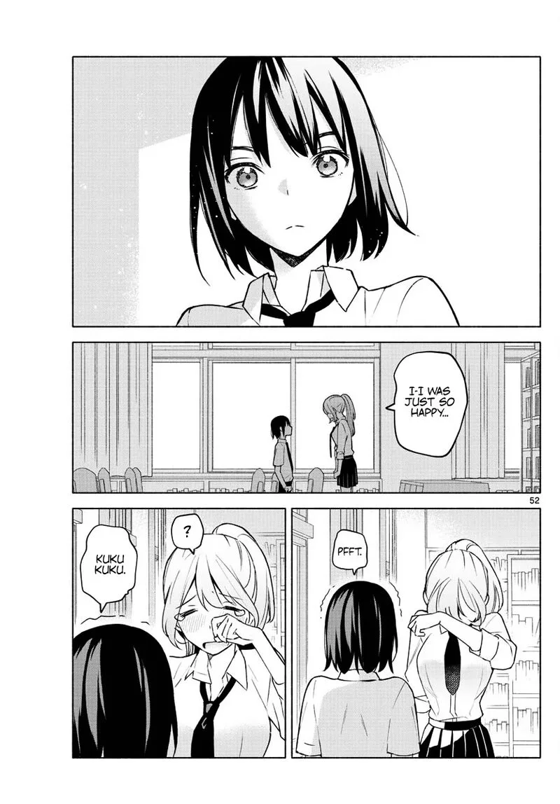 Kimi to Warui Koto ga Shitai Chapter 1 page 51