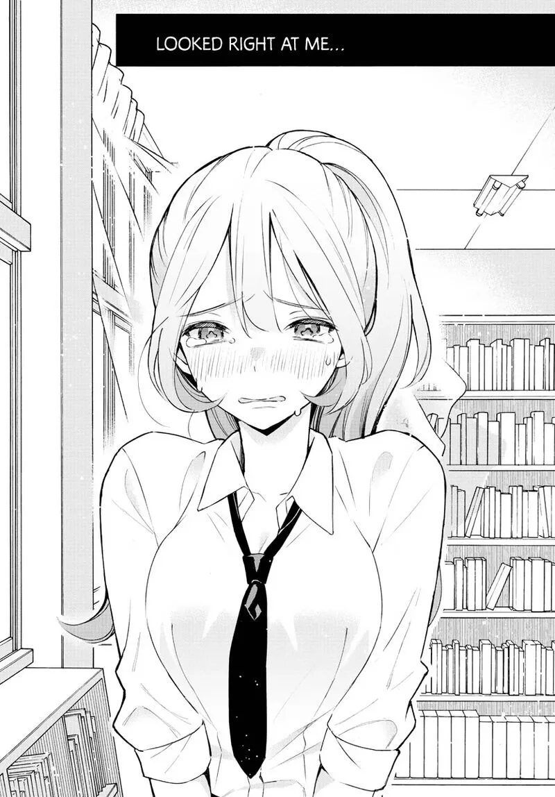 Kimi to Warui Koto ga Shitai Chapter 1 page 50