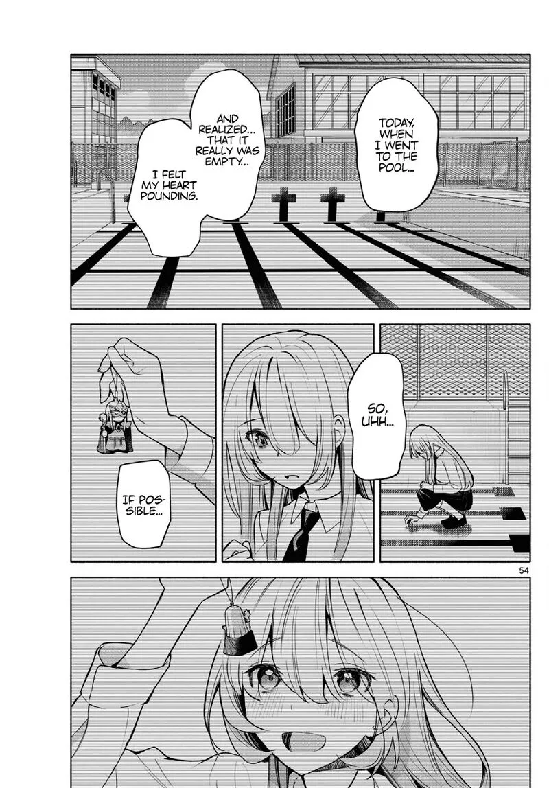 Kimi to Warui Koto ga Shitai Chapter 1 page 53