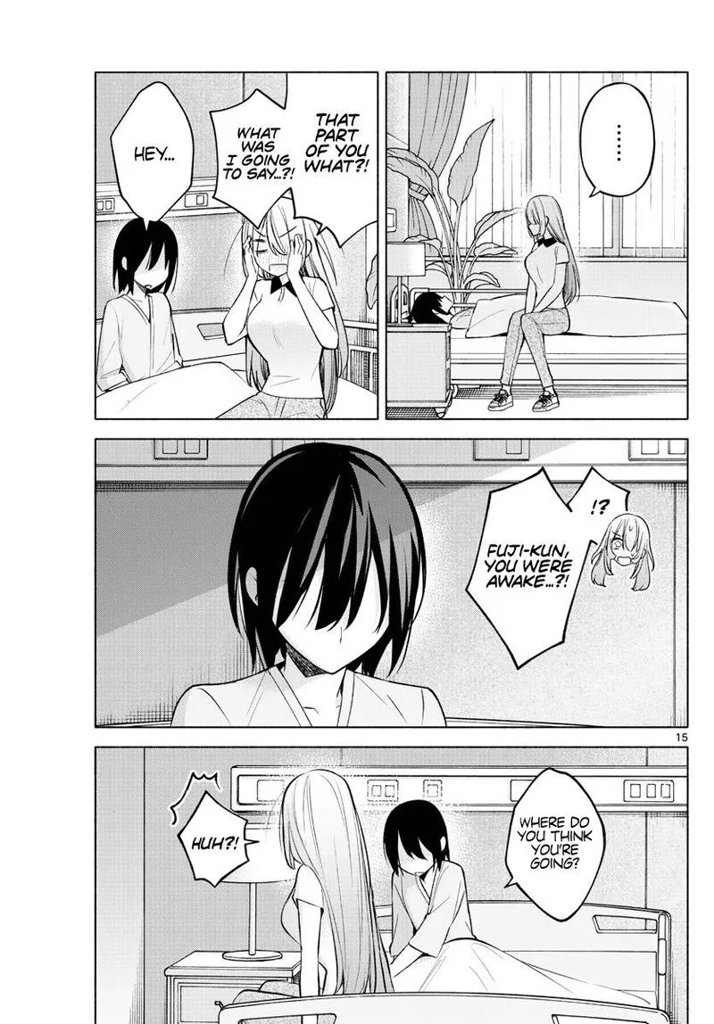 Kimi to Warui Koto ga Shitai Chapter 15 page 15