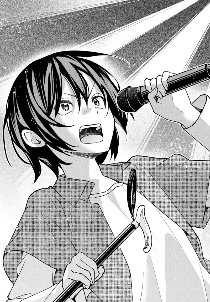 Kimi to Warui Koto ga Shitai Chapter 55 page 15