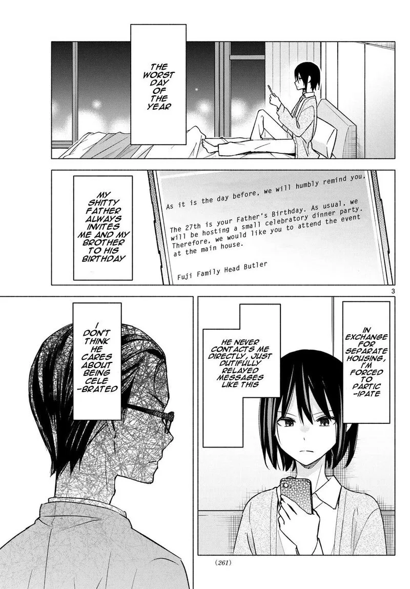 Kimi to Warui Koto ga Shitai Chapter 56 page 3