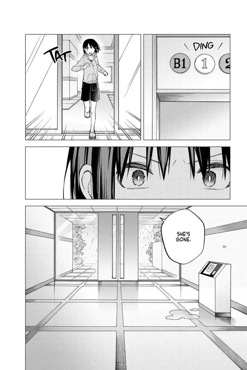 Kimi to Warui Koto ga Shitai Chapter 59 page 14