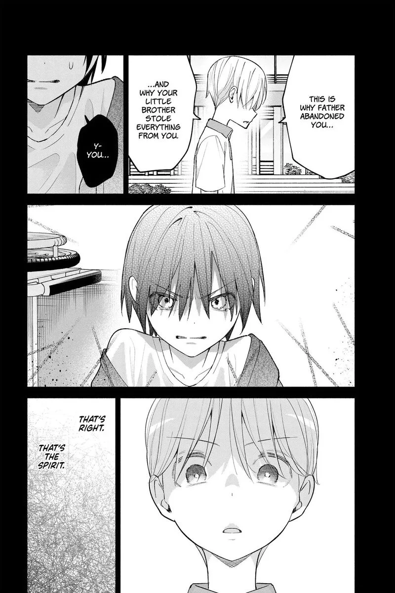 Kimi to Warui Koto ga Shitai Chapter 63 page 13