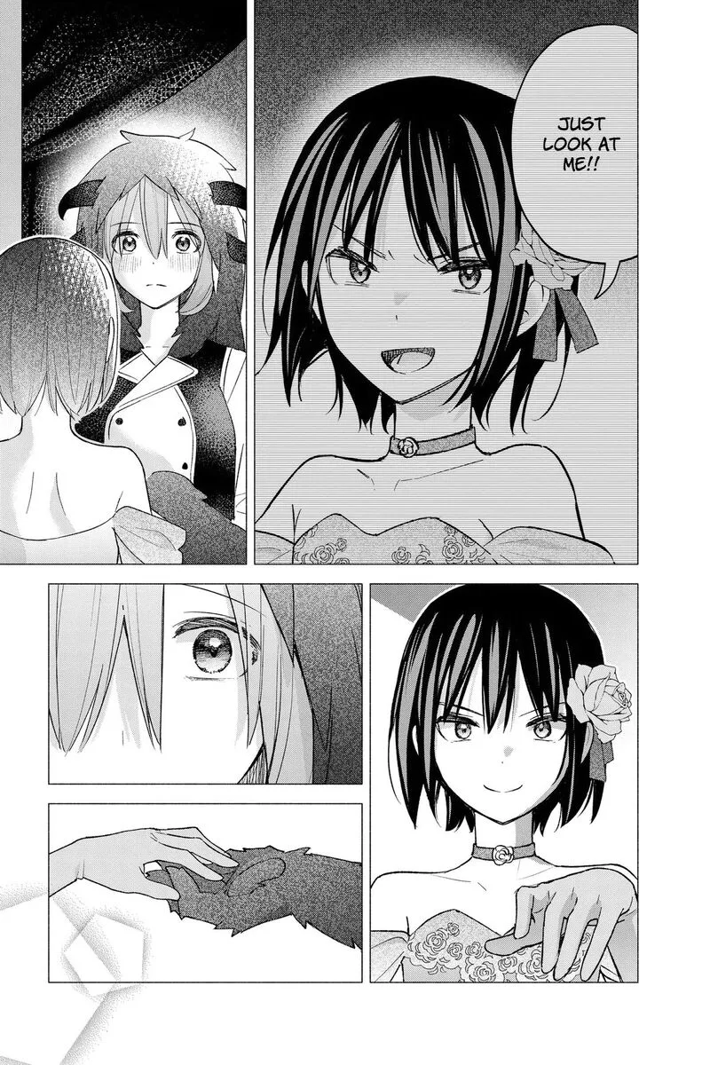 Kimi to Warui Koto ga Shitai Chapter 64 page 7