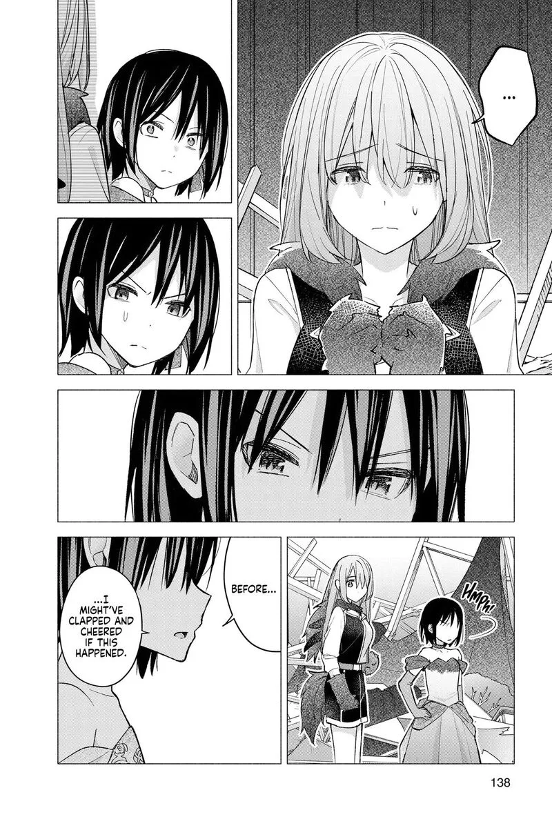 Kimi to Warui Koto ga Shitai Chapter 65 page 4