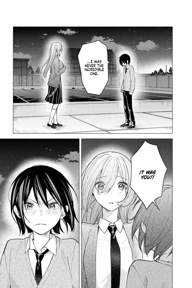 Kimi to Warui Koto ga Shitai Chapter 67 page 3