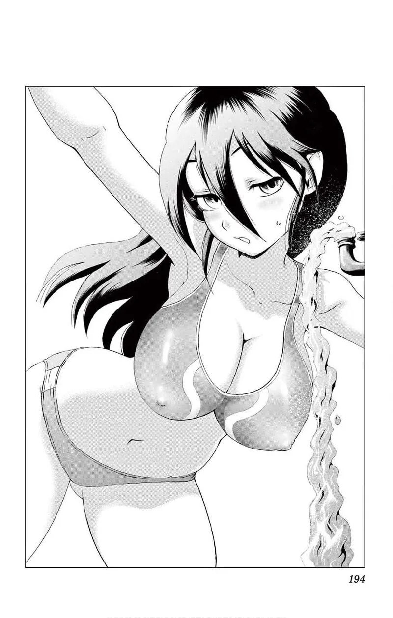Kimi wa 008 Chapter 137 page 20