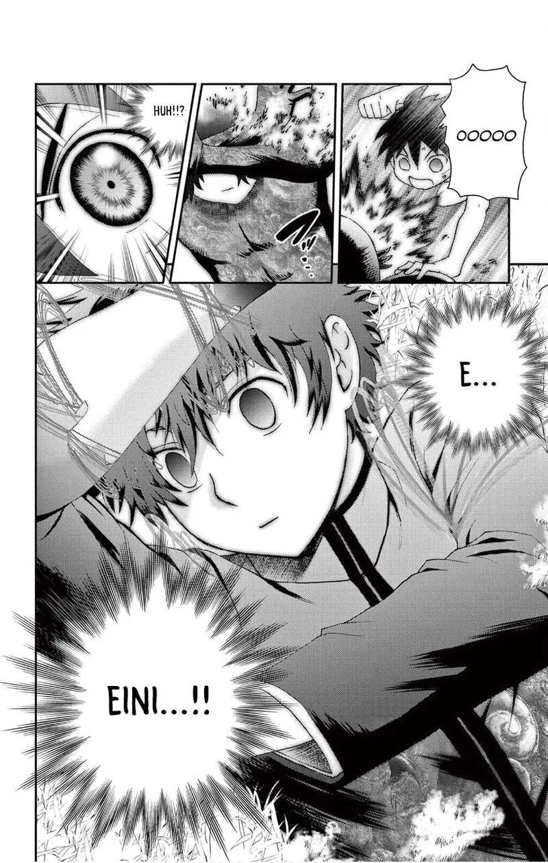 Kimi wa 008 Chapter 142 page 8
