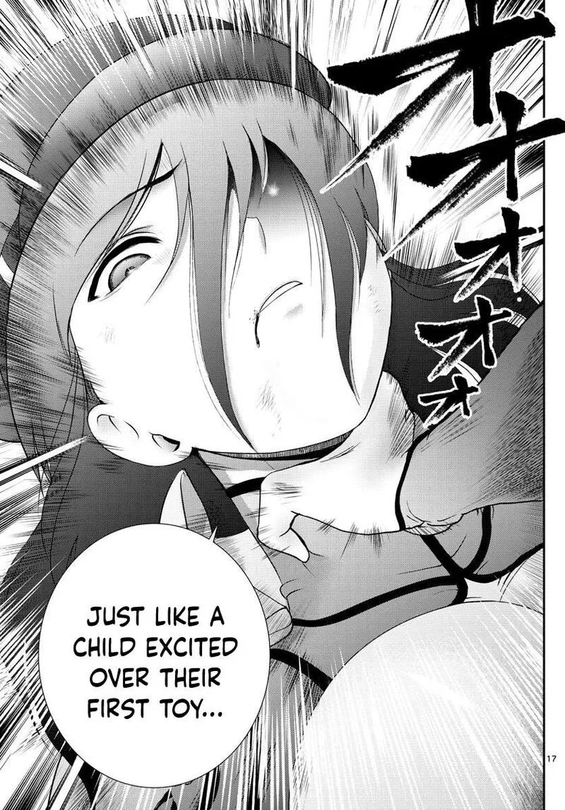 Kimi wa 008 Chapter 149 page 16