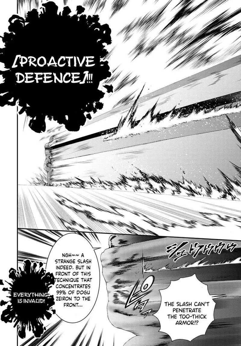 Kimi wa 008 Chapter 154 page 9