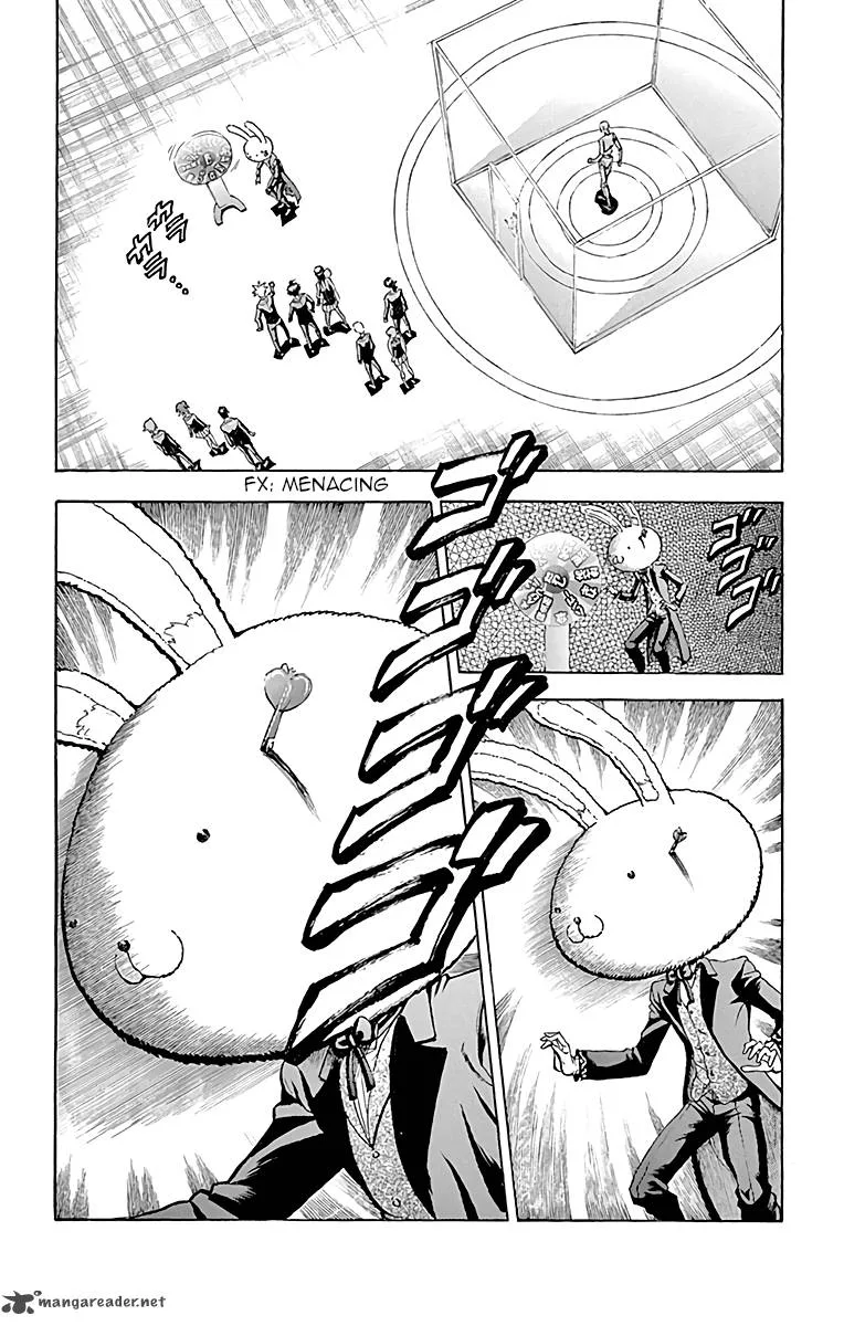 Kimi wa 008 Chapter 16 page 2