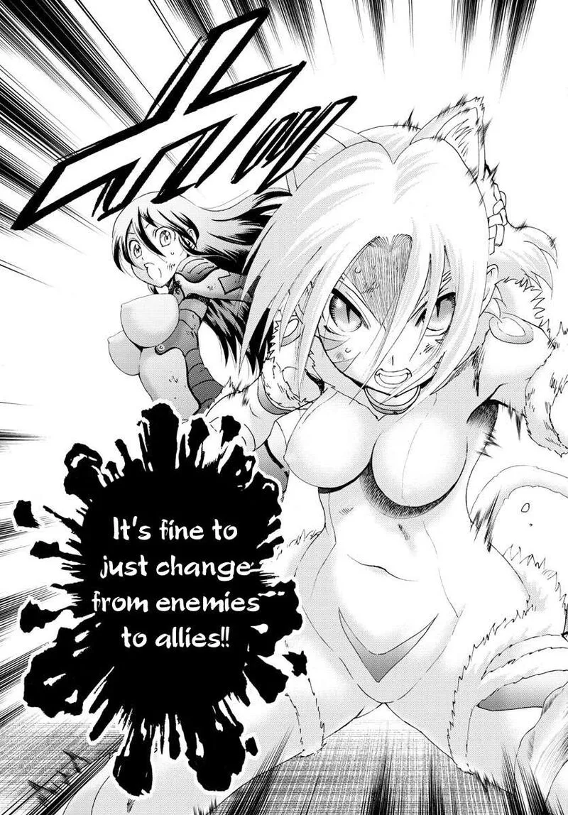 Kimi wa 008 Chapter 180 page 9