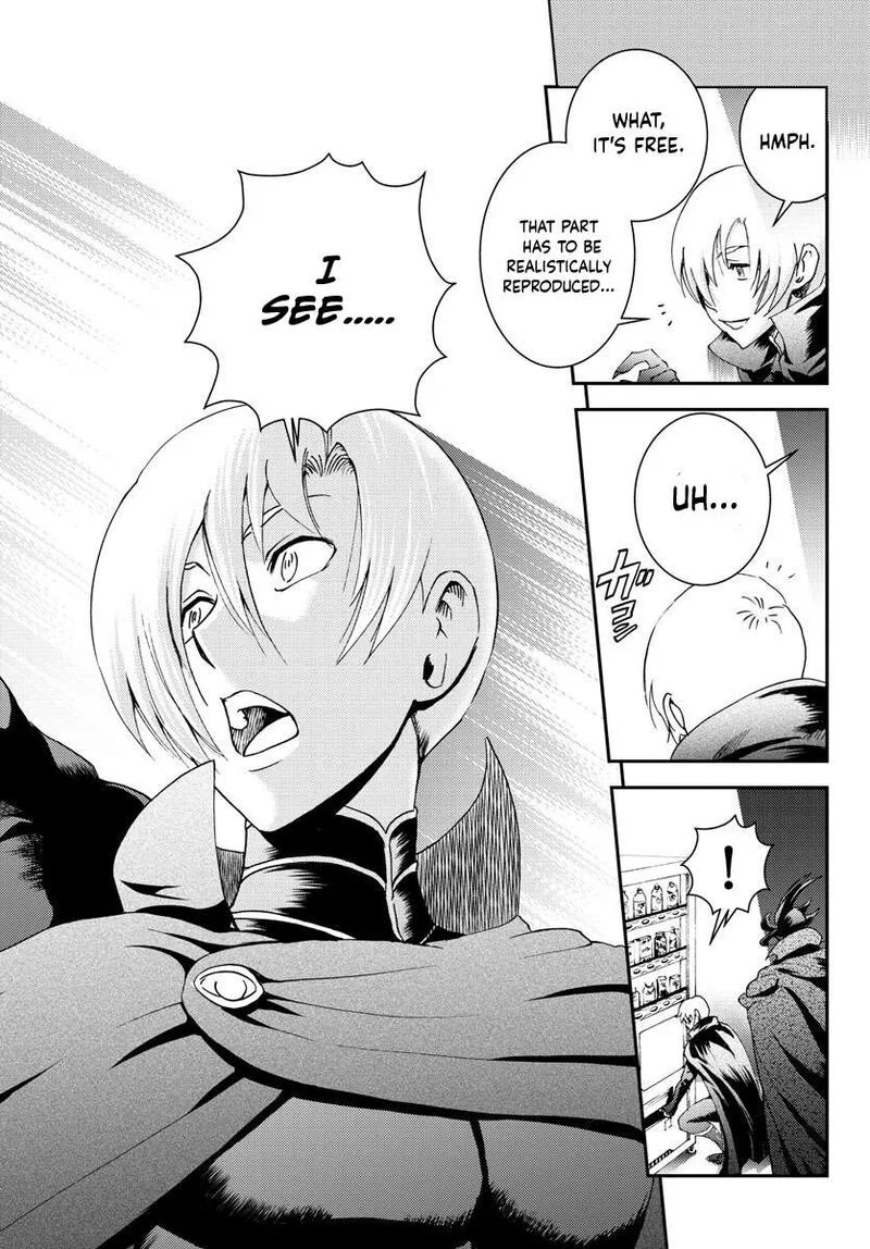 Kimi wa 008 Chapter 188 page 6