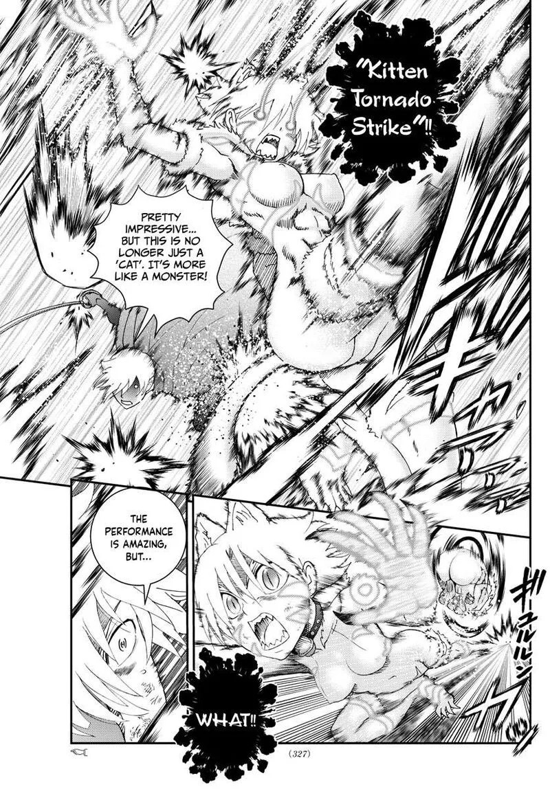 Kimi wa 008 Chapter 202 page 15