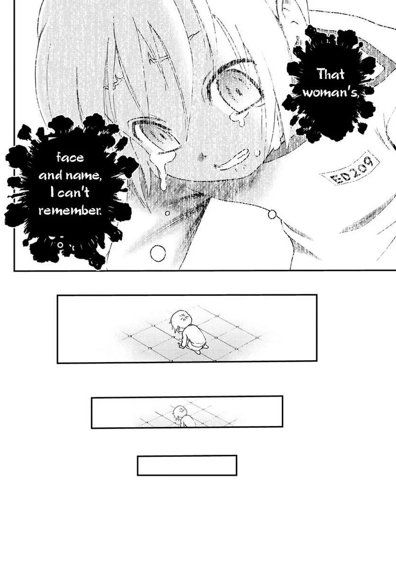 Kimi wa 008 Chapter 203 page 12