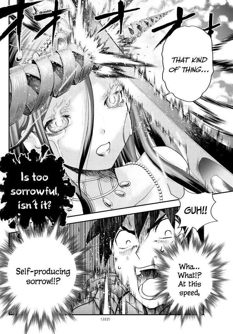 Kimi wa 008 Chapter 231 page 8