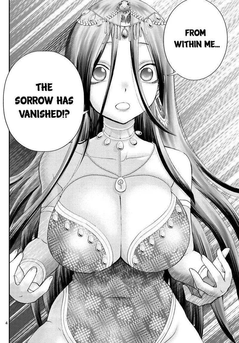 Kimi wa 008 Chapter 231 page 4