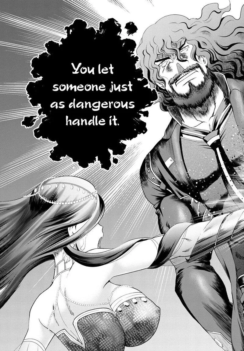 Kimi wa 008 Chapter 232 page 13