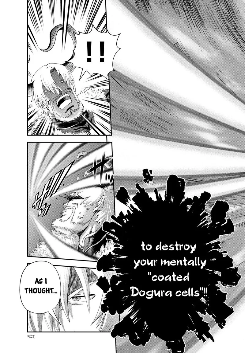 Kimi wa 008 Chapter 272 page 9
