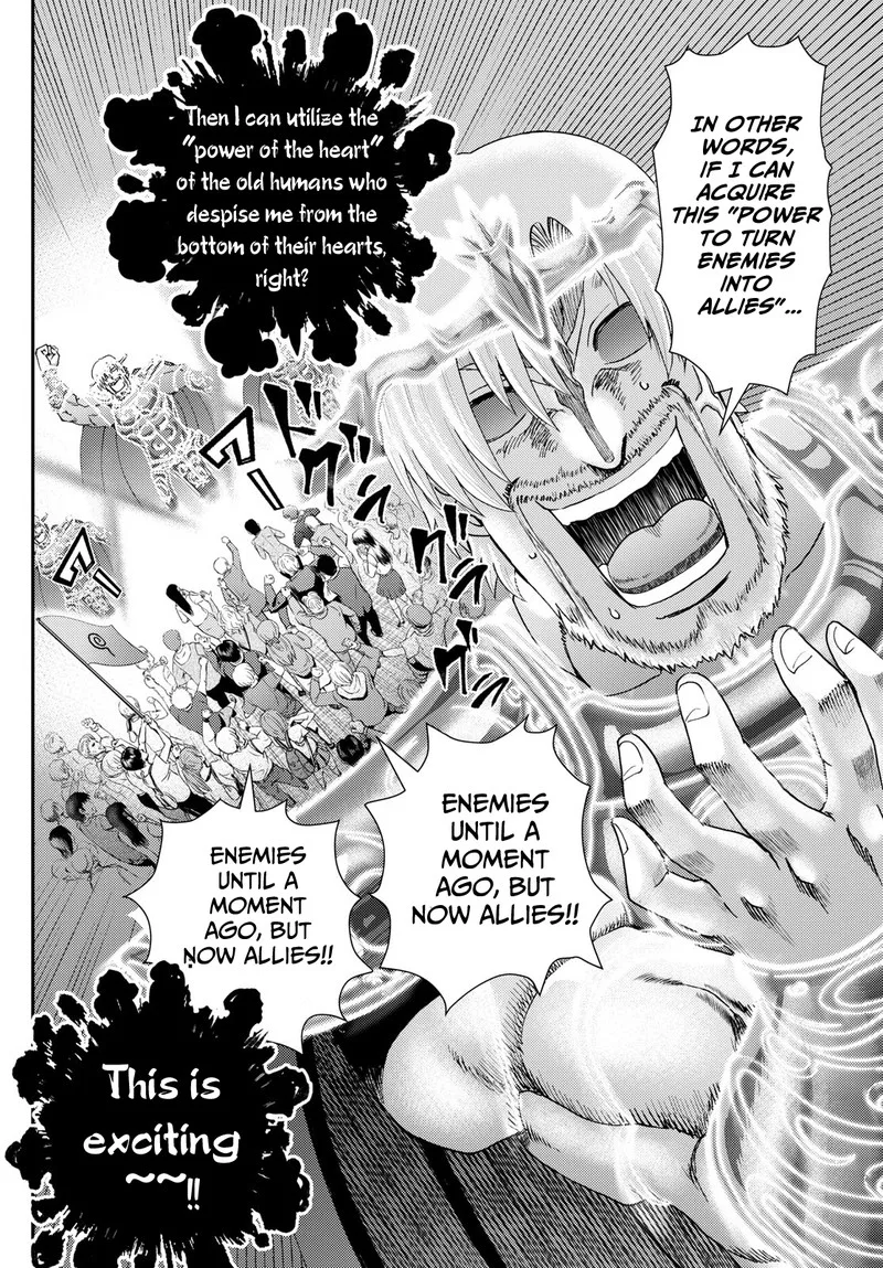 Kimi wa 008 Chapter 274 page 8