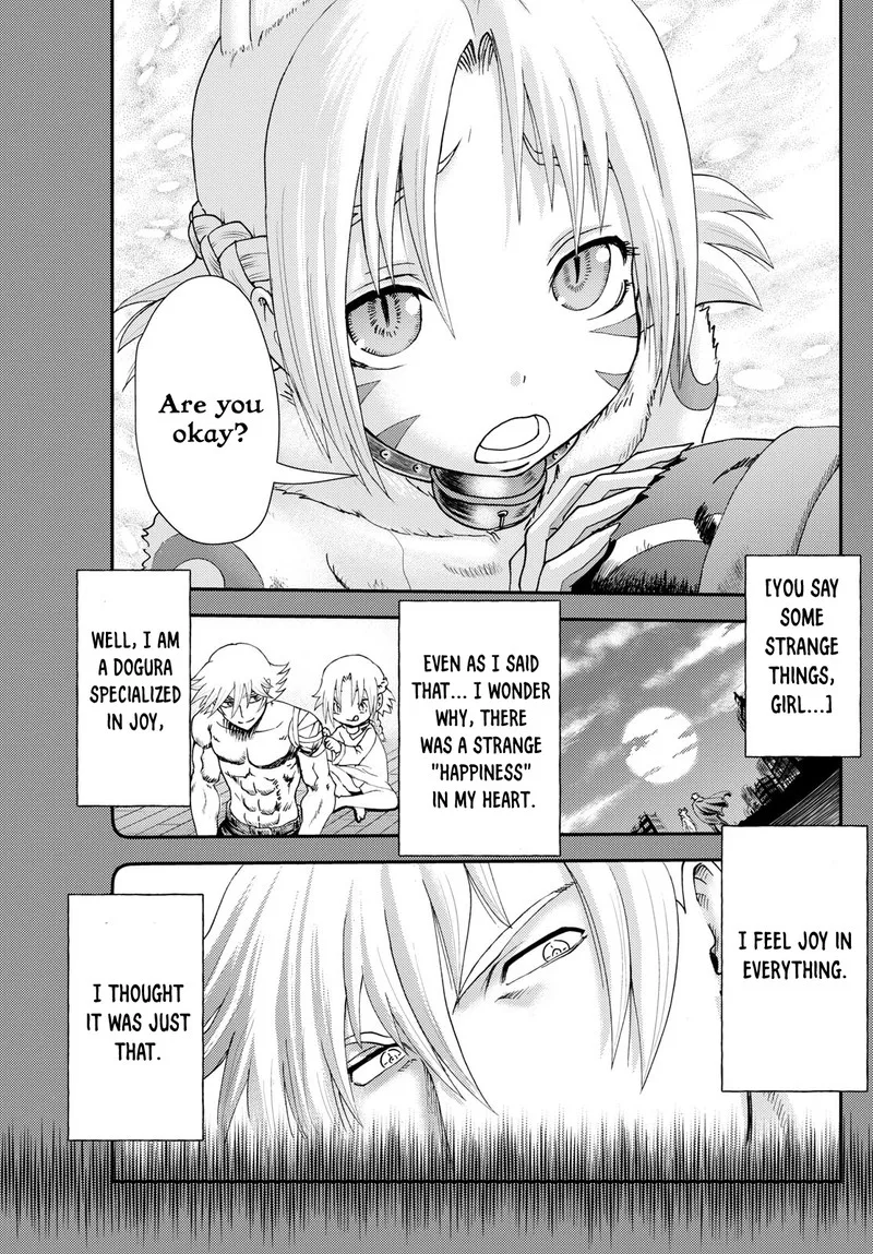 Kimi wa 008 Chapter 281 page 15