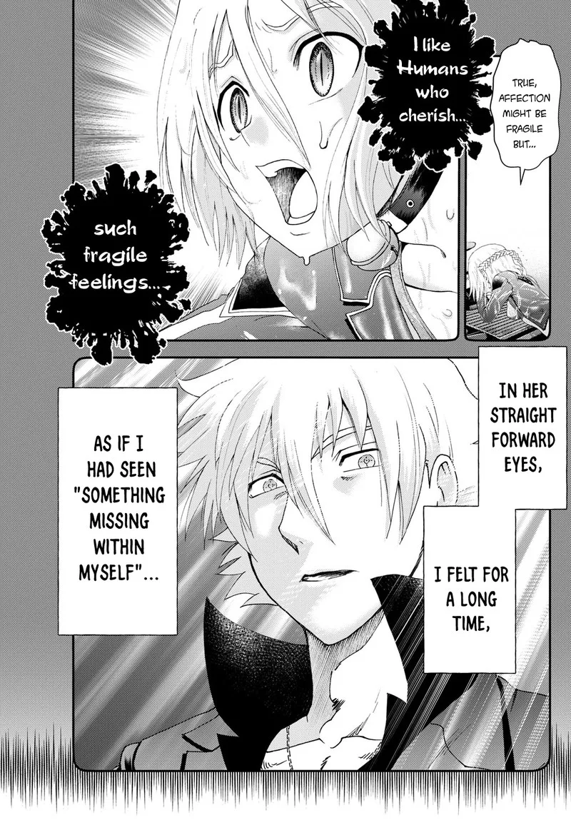 Kimi wa 008 Chapter 281 page 17