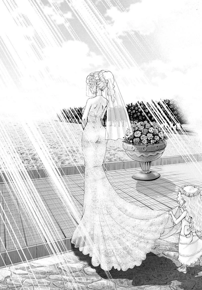 Kimi wa 008 Chapter 291 page 13
