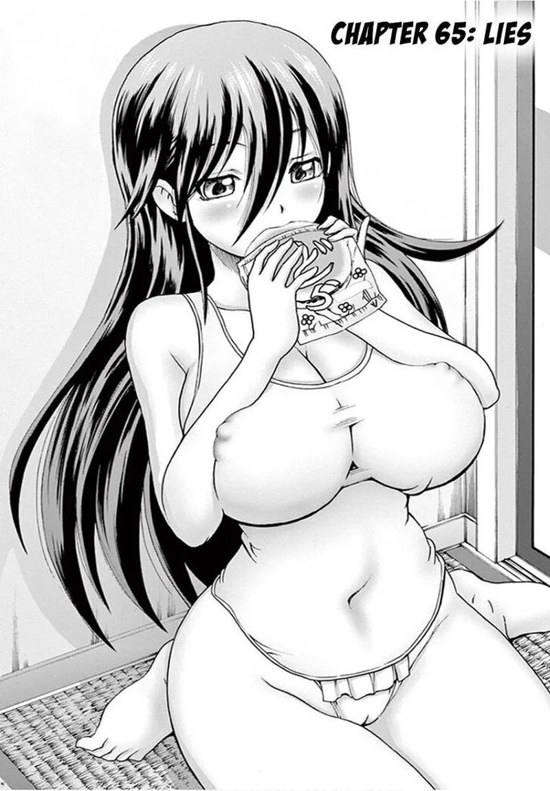 Kimi wa 008 Chapter 65 page 3