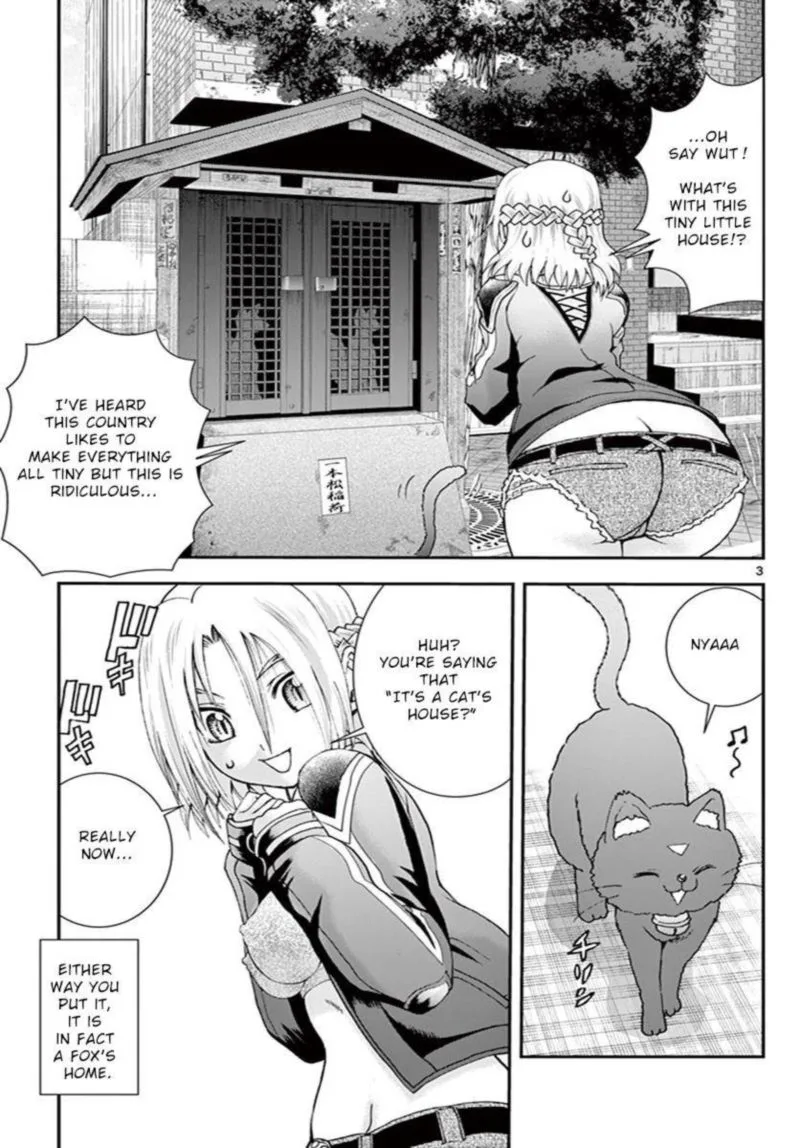 Kimi wa 008 Chapter 78 page 3
