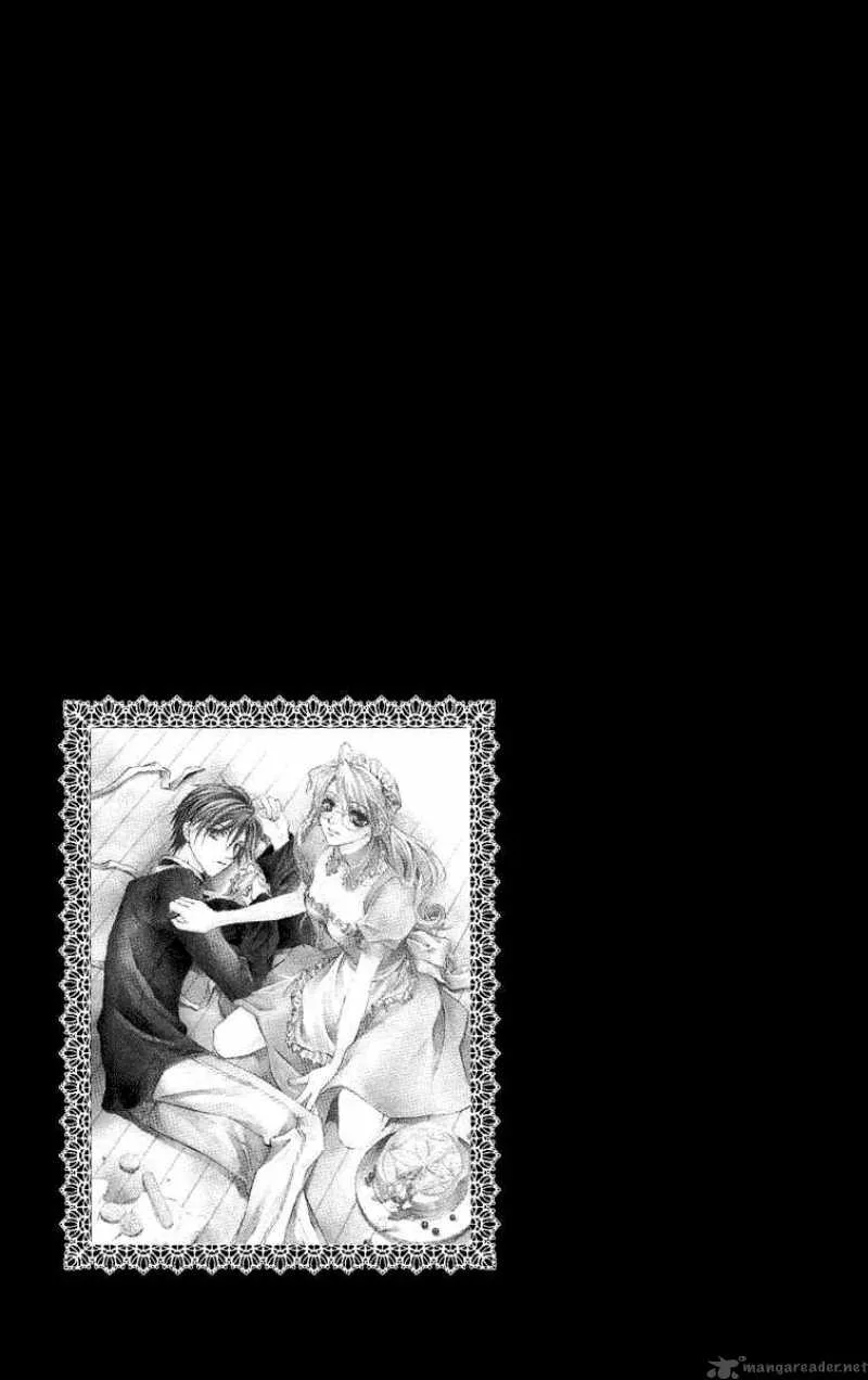 Kimi wa Boku no Toriko nare Chapter 1 page 46