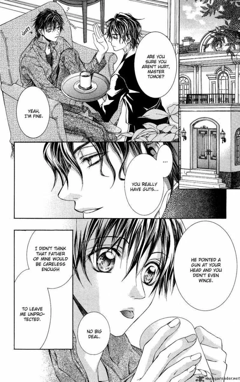 Kimi wa Boku no Toriko nare Chapter 1 page 43