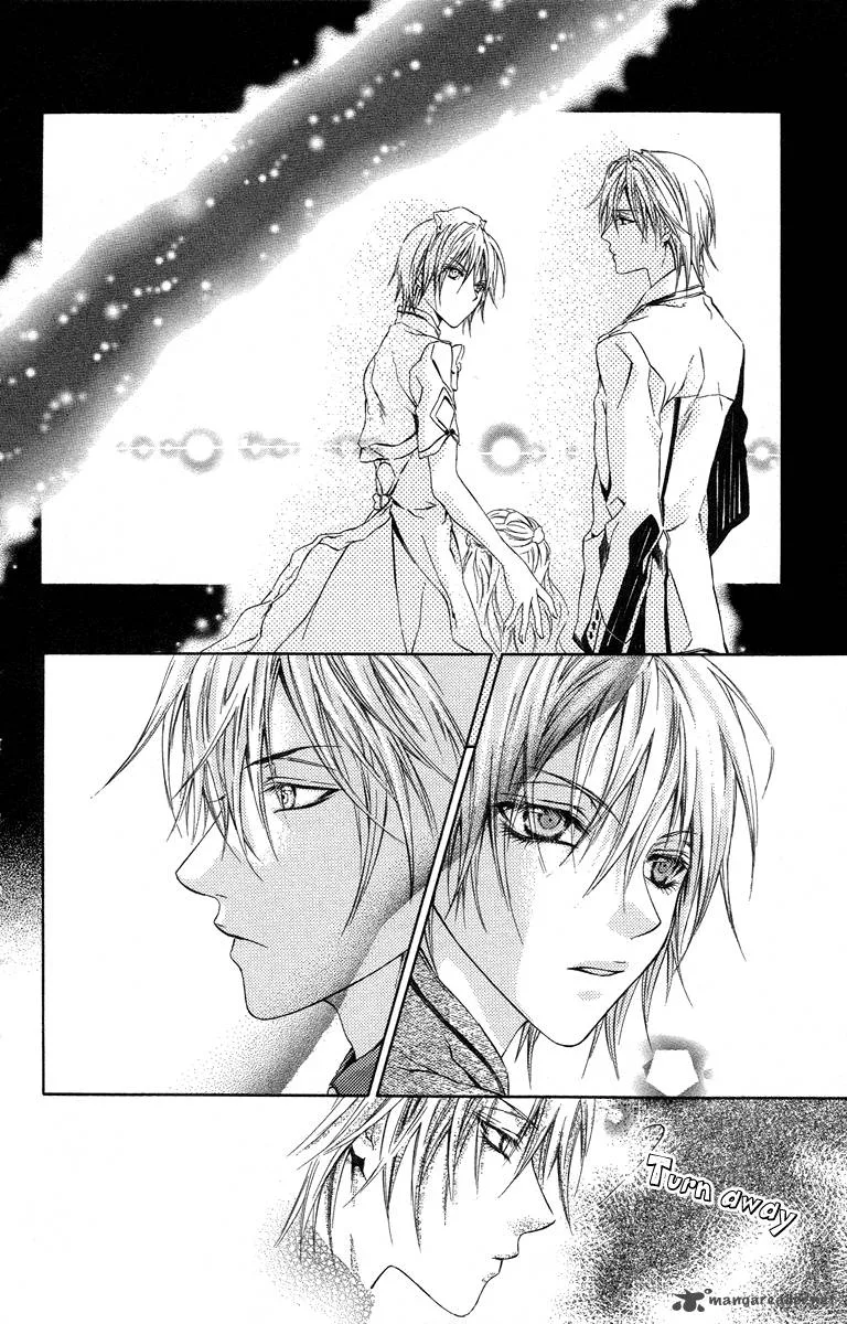 Kimi wa Boku no Toriko nare Chapter 13 page 14