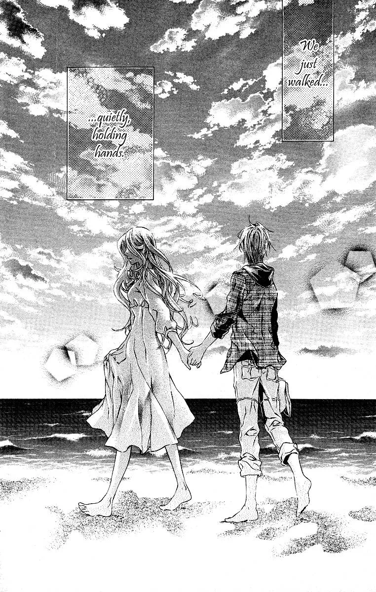 Kimi wa Boku no Toriko nare Chapter 16 page 3