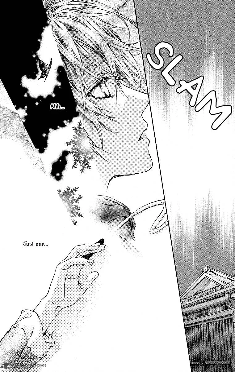 Kimi wa Boku no Toriko nare Chapter 16 page 36