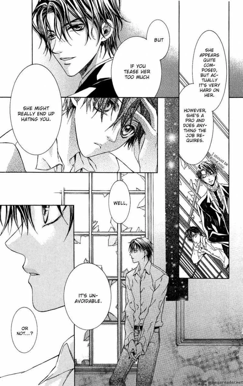 Kimi wa Boku no Toriko nare Chapter 2 page 31